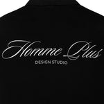 Design Studio Boxy Camp Shirt
