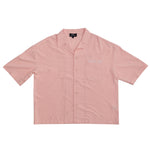 Design Studio Boxy Camp Shirt
