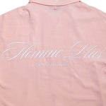 Design Studio Boxy Camp Shirt