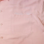 Design Studio Boxy Camp Shirt