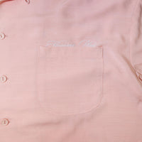 Design Studio Boxy Camp Shirt