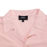 Design Studio Boxy Camp Shirt