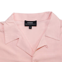 Design Studio Boxy Camp Shirt