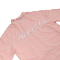 Design Studio Boxy Camp Shirt
