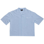 Design Studio Boxy Camp Shirt