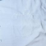Design Studio Boxy Camp Shirt
