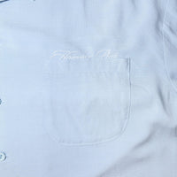 Design Studio Boxy Camp Shirt