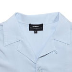 Design Studio Boxy Camp Shirt