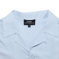 Design Studio Boxy Camp Shirt