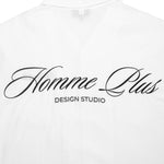 Design Studio Boxy Camp Shirt