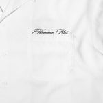 Design Studio Boxy Camp Shirt