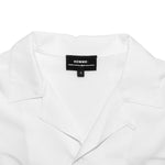 Design Studio Boxy Camp Shirt