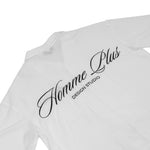 Design Studio Boxy Camp Shirt