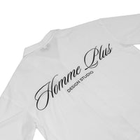 Design Studio Boxy Camp Shirt