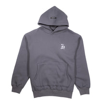 Load image into Gallery viewer, Old English Hoodie
