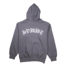 Load image into Gallery viewer, Old English Hoodie
