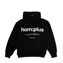 Load image into Gallery viewer, HOM:plus Hoodie
