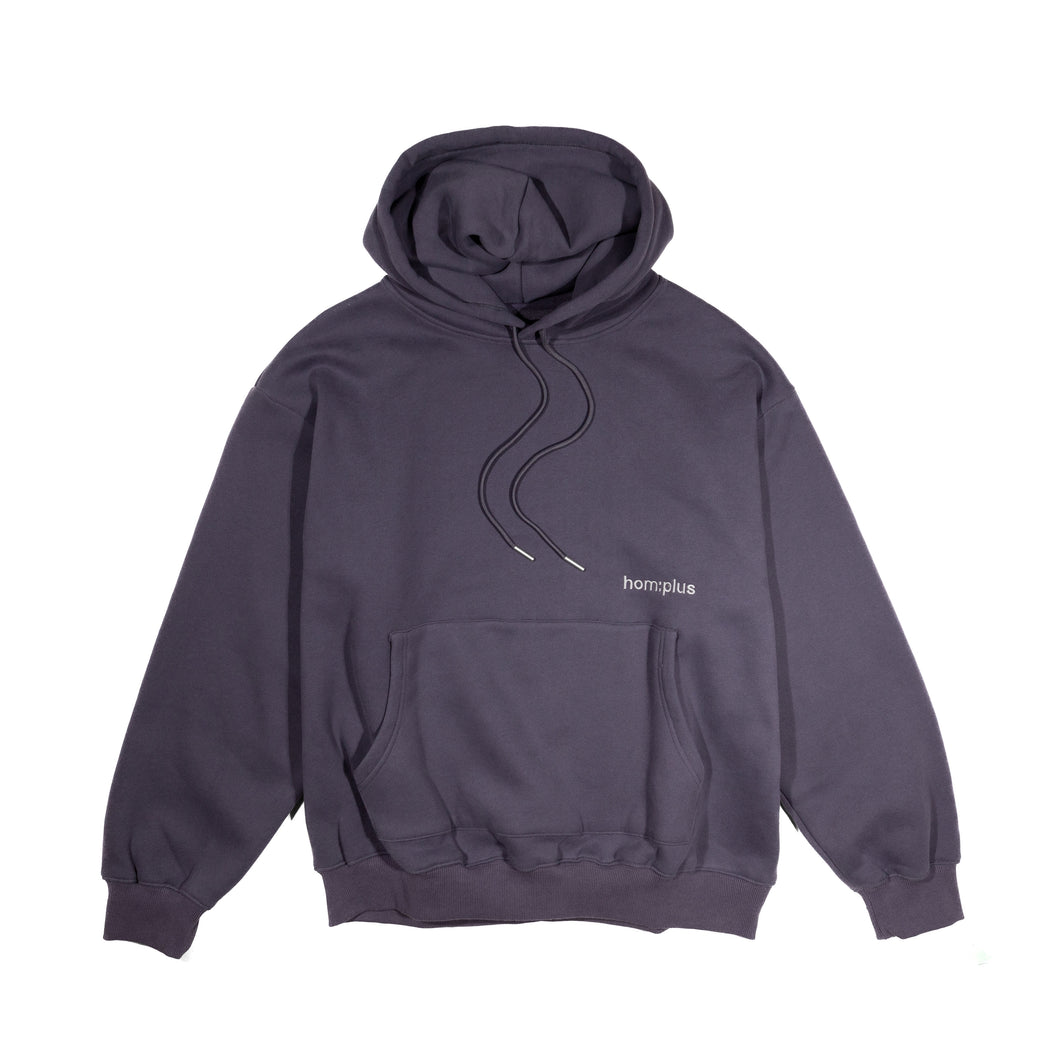 HOM:plus Hoodie