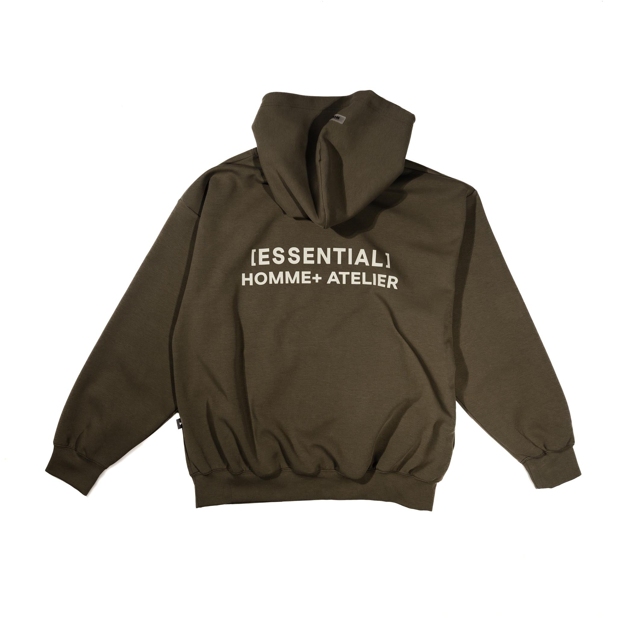Essential Hoodie – HOMME+ 