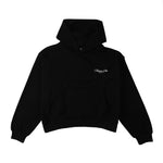 Script Hoodie