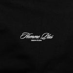 Script Hoodie