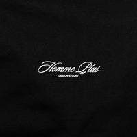 Script Hoodie