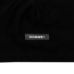 Script Hoodie