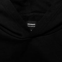 Script Hoodie