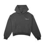 Script Hoodie