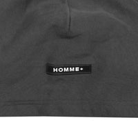 Script Hoodie