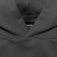 Script Hoodie