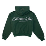 Script Hoodie