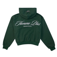 Script Hoodie