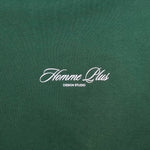 Script Hoodie