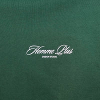 Script Hoodie