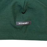 Script Hoodie