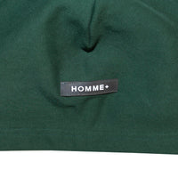 Script Hoodie