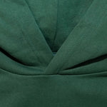 Script Hoodie