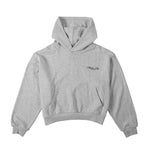 Script Hoodie