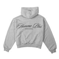 Script Hoodie