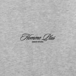 Script Hoodie