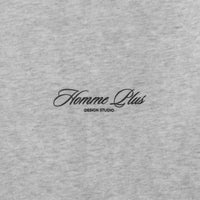 Script Hoodie