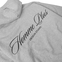 Script Hoodie