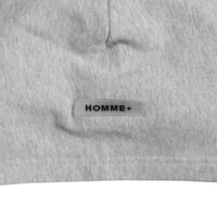 Script Hoodie