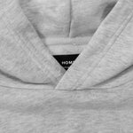 Script Hoodie