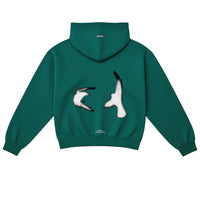 Bird Hoodie