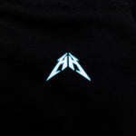 Metal Band Zip-Up Hoodie