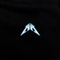 Metal Band Zip-Up Hoodie