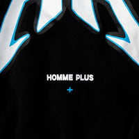 Metal Band Zip-Up Hoodie