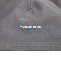 Metal Band Zip-Up Hoodie